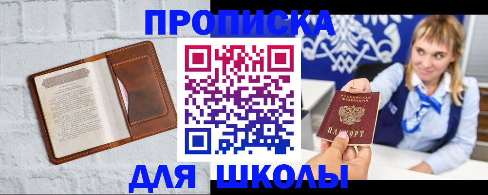 временная регистрация для школы в Николаевске-на-Амуре